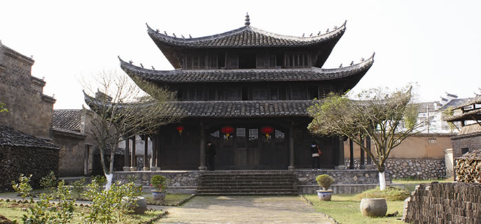 明清官窑