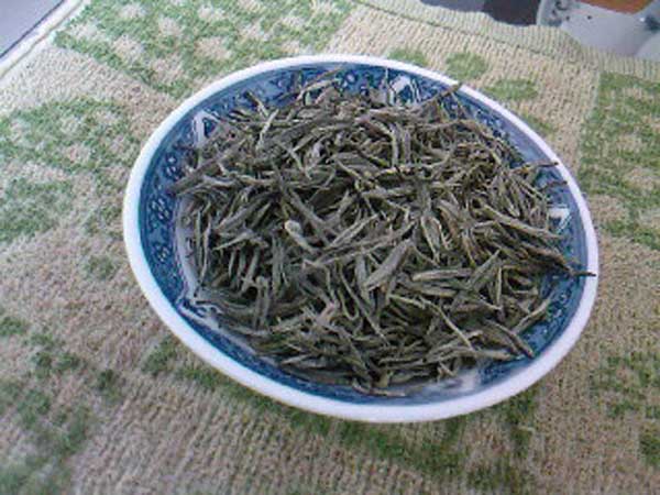 浮梁茶叶