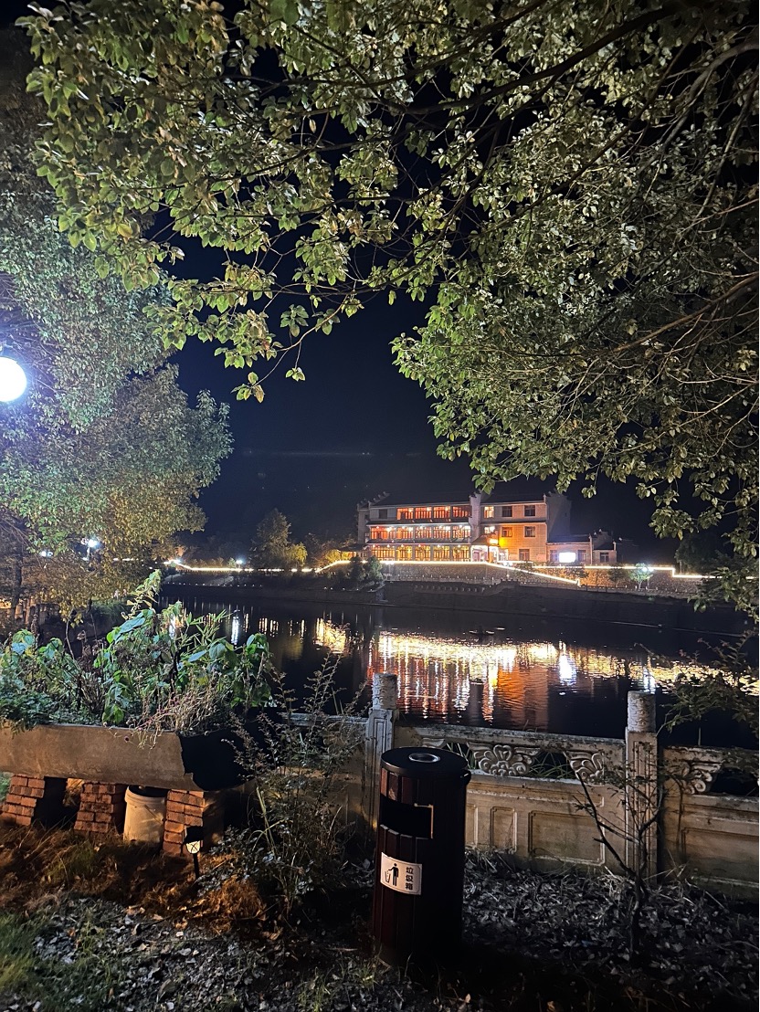 丽景生态园景区