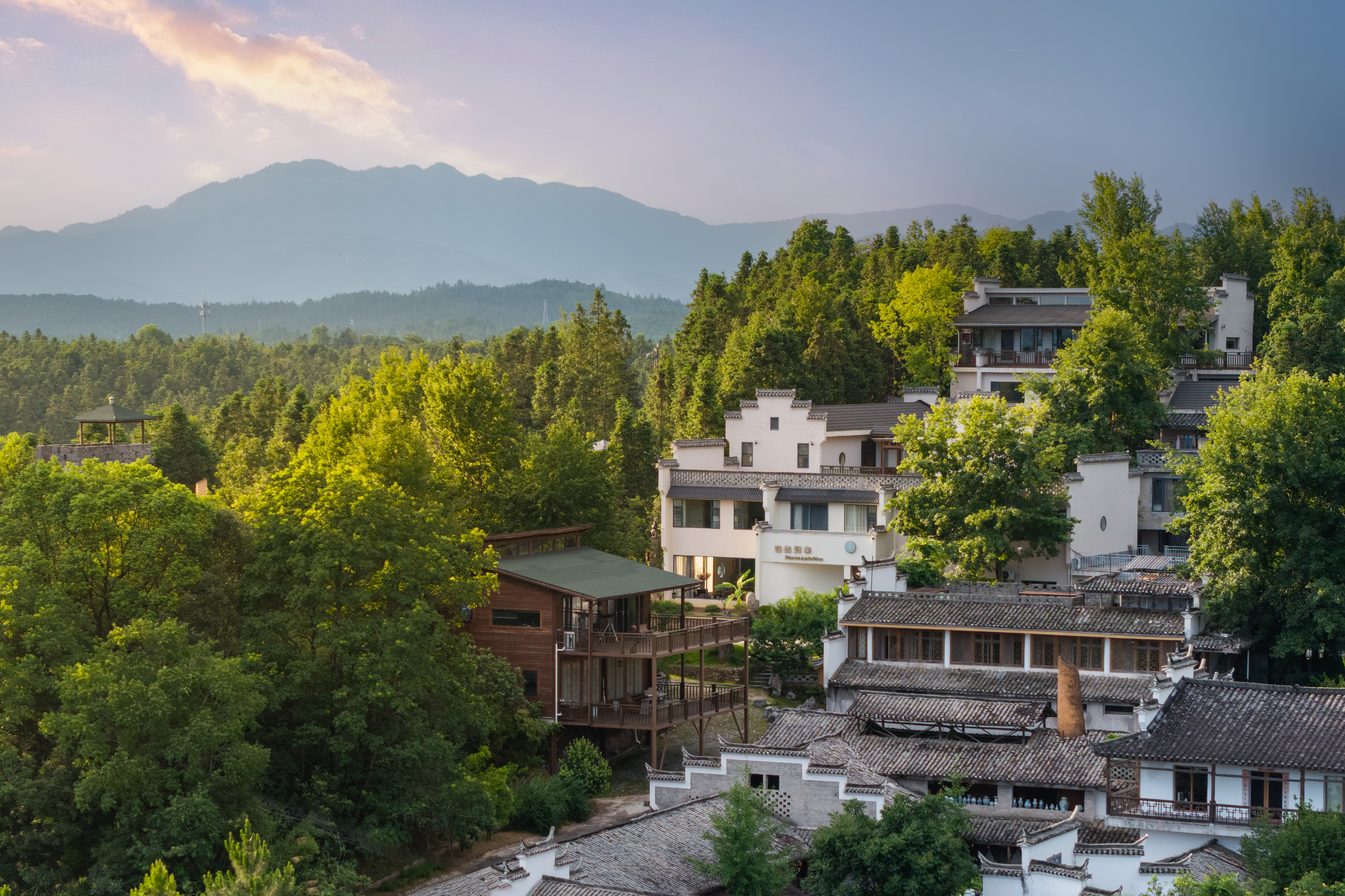 玉窑景区